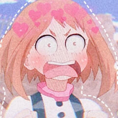 Ochaco Uraraka