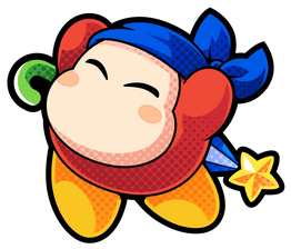 Bandanna Dee