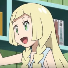 Lillie