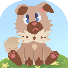 Rockruff