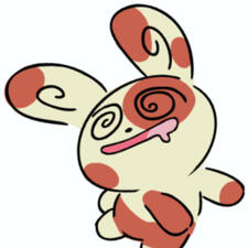 Spinda