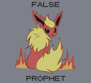 False Prophet