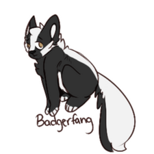 Badgerfang