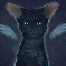 Crowfeather