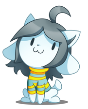 Temmie