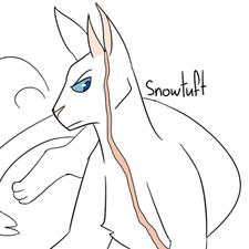 Snowtuft